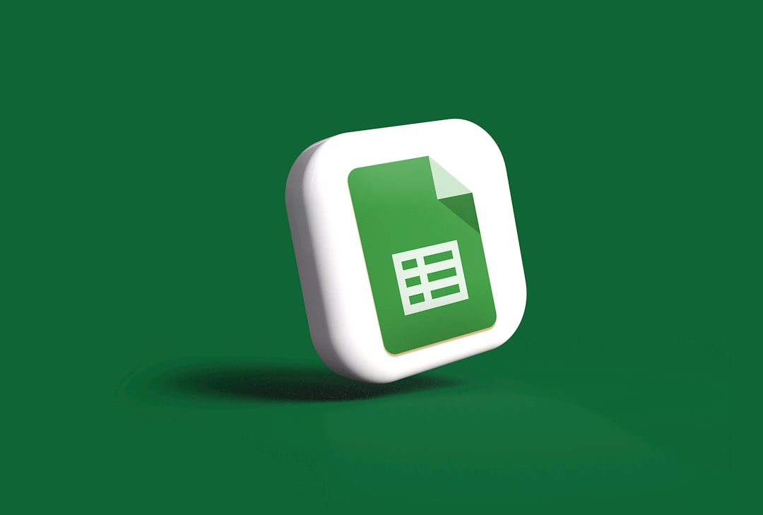 Tampilan bet log spreadsheet togel di Excel dengan kolom stake, hasil, dan formula ROI kumulatif